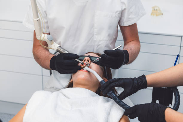 Best Emergency Treatment for Jaw Pain or Injury in Waverly, MI